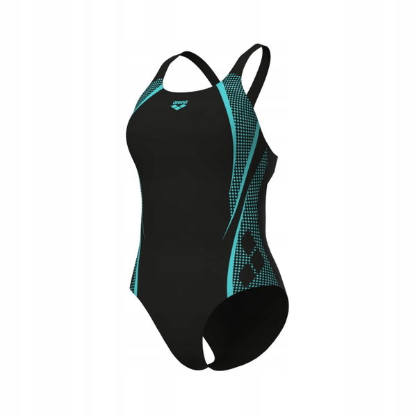 Strój kąpielowy Arena One Piece Swim Pro Back Graphic rozmiar 38