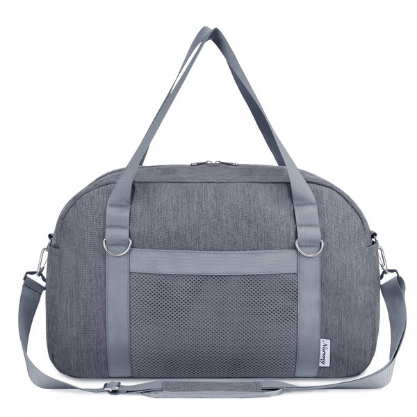 Torba Easyjet Airlines podróżna 45x36x20 cm z kieszenią na mokro