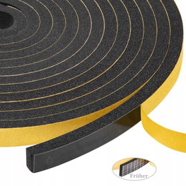 Taśma Yotache uszczelniająca 12mmx10mm 2 rolki po 2m długa