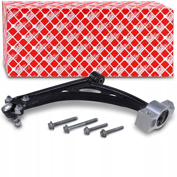 Wahacz Zawieszenia Koła FEBI BILSTEIN 40104 Przód Prawy