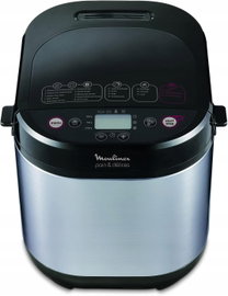Wypiekacz do chleba Moulinex OW240E30 biały 650 W
