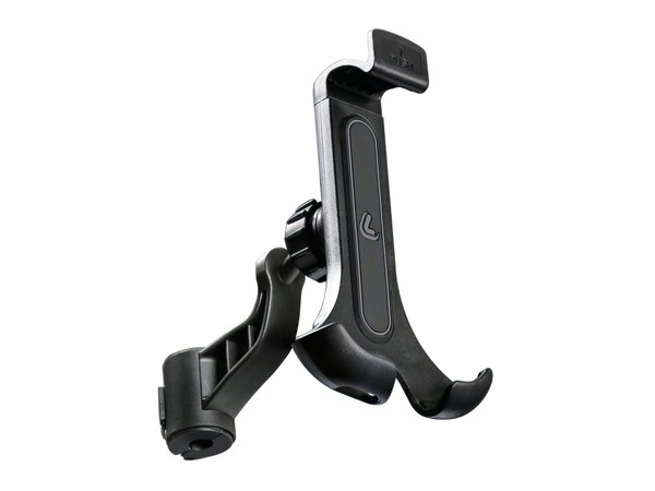 Uchwyt na telefon Lampa regulowany do motocykli 9-14 mm