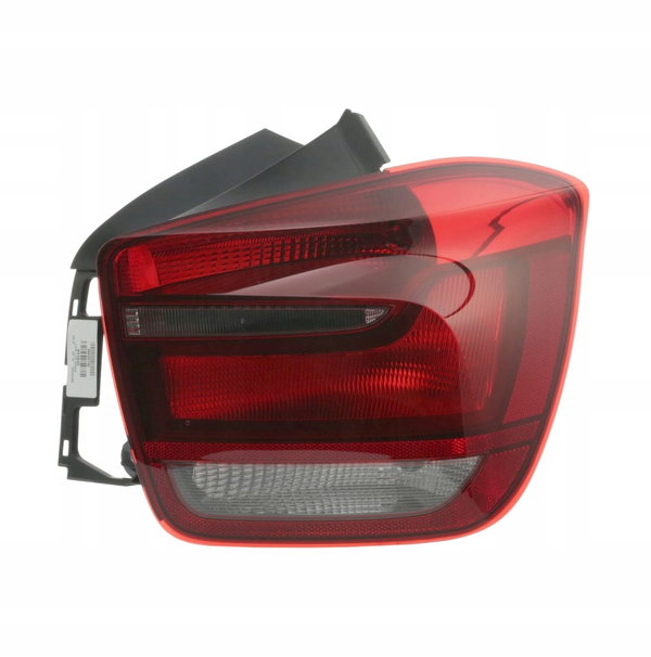 Valeo 044645 Lampa tylna zespolona