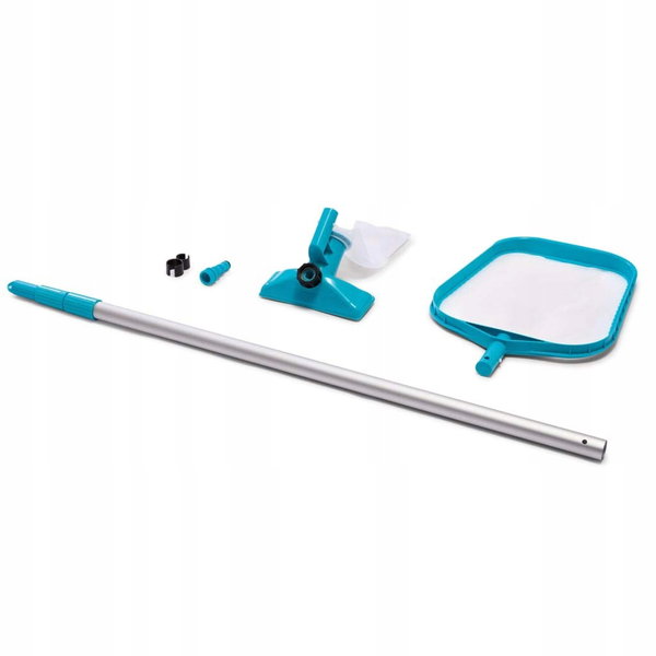 Zestaw do czyszczenia basenu Intex 28002 3w1 239 cm