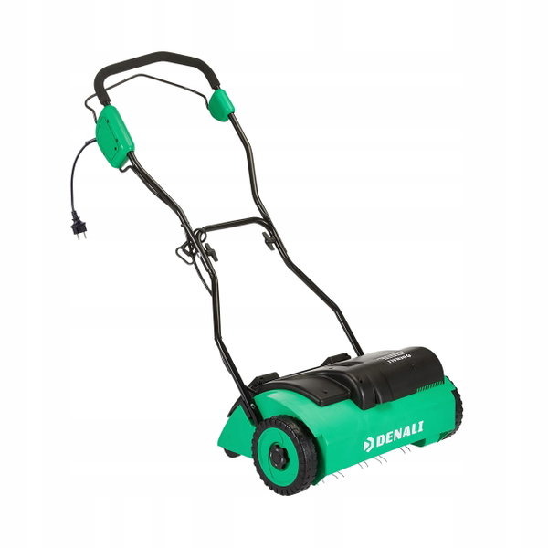 Wertykulator elektryczny Amazon 1100W 36 cm szerokości roboczej