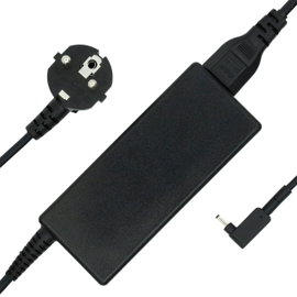 Zasilacz Acer Aspire 65 W ładowarka kabel do ładowania