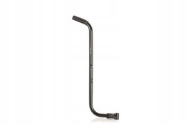 Uchwyt do prowadzenia roweru XLC model 2023 z ergonomicznym uchwytem