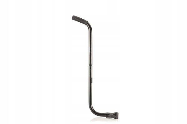 Uchwyt do prowadzenia roweru XLC model 2023 z ergonomicznym uchwytem