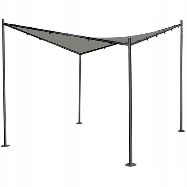 Żagiel Siena Garden Berlino G174 Wodoodporny 4x4 m