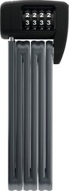 Zabezpieczenie rowerowe Abus Bordo Lite 6055C lekkie składane 60 cm