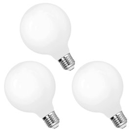 Żarówka LED ENUOTEK G95 6W 680lm naturalna biel 4000K E27 duży globus