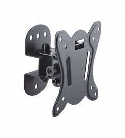 Uchwyt na telewizor Puremounts PM-FM10-100 Kompaktowy i Stabilny Design