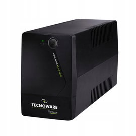 Zasilacz UPS Tecnoware FGCERAPL900 900 VA 630 W