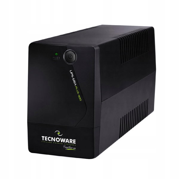 Zasilacz UPS Tecnoware FGCERAPL900 900 VA 630 W