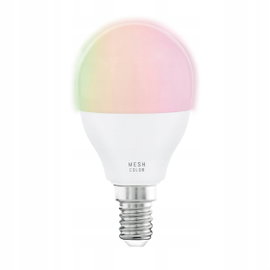 Żarówka smart EGLO connect E14 4,9 W