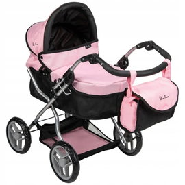 Wózek dziecięcy głęboki Silver Cross Baby Doll Ranger