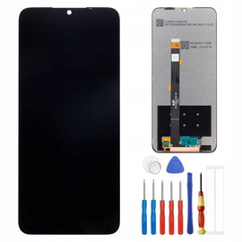 Wyświetlacz E-YIIVIIL Blackview A55 6.5 cala kompatybilny