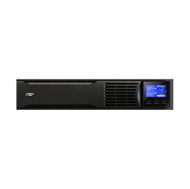 Zasilacz FSP Champ 1K Rack 1000VA 19-calowy