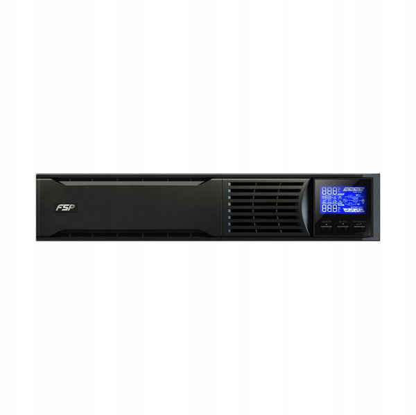 Zasilacz FSP Champ 1K Rack 1000VA 19-calowy
