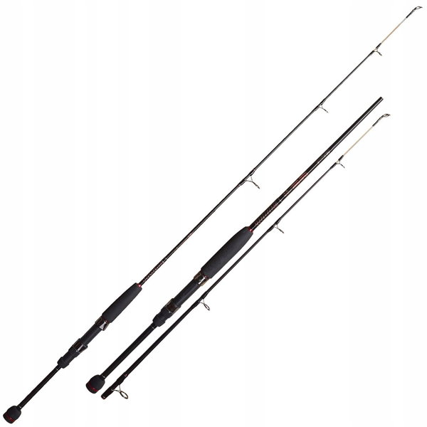 Wędka Shakespeare Ugly Stik GX2 czarny 5ft 20kg 2 elementy