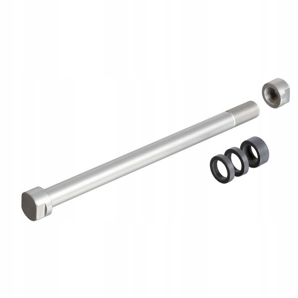 Zacisk do osi Tacx T1707