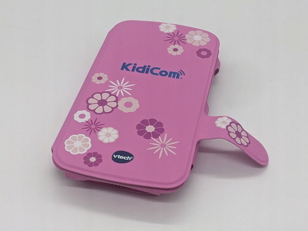 VTech KidCom Etui ochronne