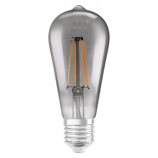 Żarówka LED LEDVANCE Smart LED WiFi E27 DIM 2500K