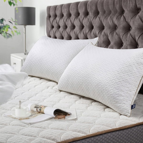 Zestaw Poduszek BedStory Standard 50 x 70 cm