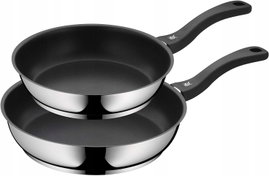 Zestaw patelni WMF Devil 0733026299 2 elementy 24/28cm