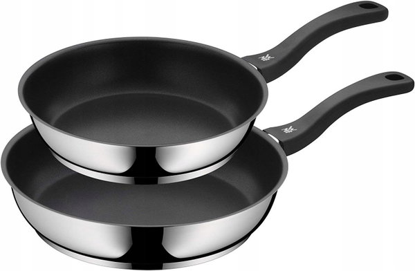 Zestaw patelni WMF Devil 0733026299 2 elementy 24/28cm