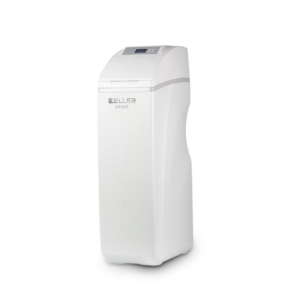 Zmiękczacz dom wody Smart Blue SNOW 20 l