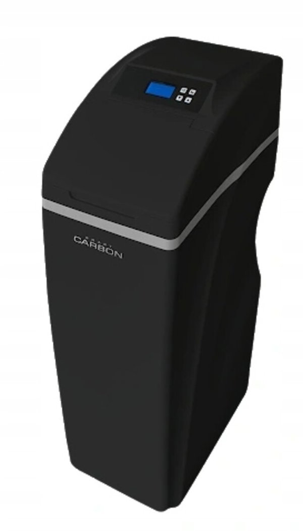 Zmiękczacz CARBON KELLER KEL720168