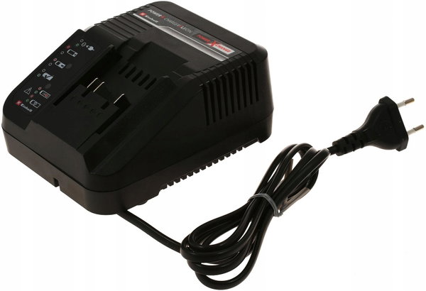Ładowarka Einhell Power X-Change 30 minut szybkie ładowanie