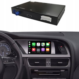 Zestaw Ninetom GPOA2020H-Q5H-Q5U Carplay nawigacja muzyka kamera