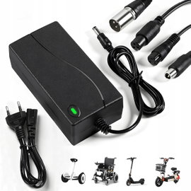 Ładowarka Xiaomi M365 Pro 1S 3 42V 2A do hulajnóg elektrycznych