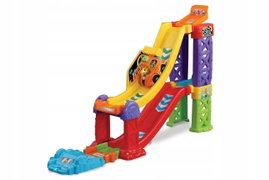 Zestaw VTech Toot-Toot Drivers 3-in-1 Raceway