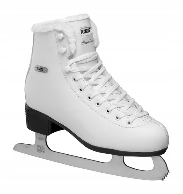 Łyżwy figurowe Roces 450704 01 39