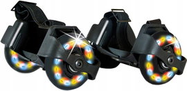 Rolki Schildkot Flashy 970302 z LED efektem świetlnym