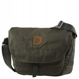 Torba Fjallraven Greenland 9L Pojemność 9 l