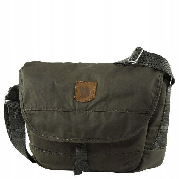 Torba Fjallraven Greenland 9L Pojemność 9 l