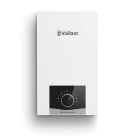 Podgrzewacz wody Vaillant VED lite 11-13/1 LO Kompaktowy i wydajny