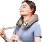 RENPHO MASAŻER SZYI z ogrzewaniem Renpho u-neck mini