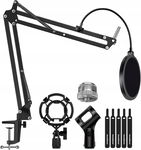 Statyw mikrofonowy InnoGear Mic Boom Arm z akcesoriami do Blue Yeti