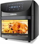 Acekool Frytkownica beztłuszczowa FT1 1800W 18L LCD Dotykowa