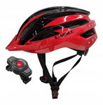 Smart Kask Rowerowy MTB Livall MT1 Neo LED/SOS L 58-62 cm