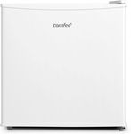 Comfee mini zamrażarka 31 L RCU40WH2(E) wolnostojaca biała kompaktowa