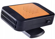 POGRZEWACZ SAMOCHODOWY WENTYLATOR 12V LJ-005 200W