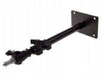 Uchwyt SUFITOWY ŚCIENNY REG 36-56cm 16mm 1/4 USS60