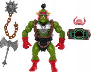 Motu x TMNT: Żółwie Grayskull Figurka Dźwig 18 cm