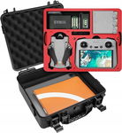 SYMIK A310 Pokrowiec futerał hard case walizka DJi mini 3 pro/ mini 3
